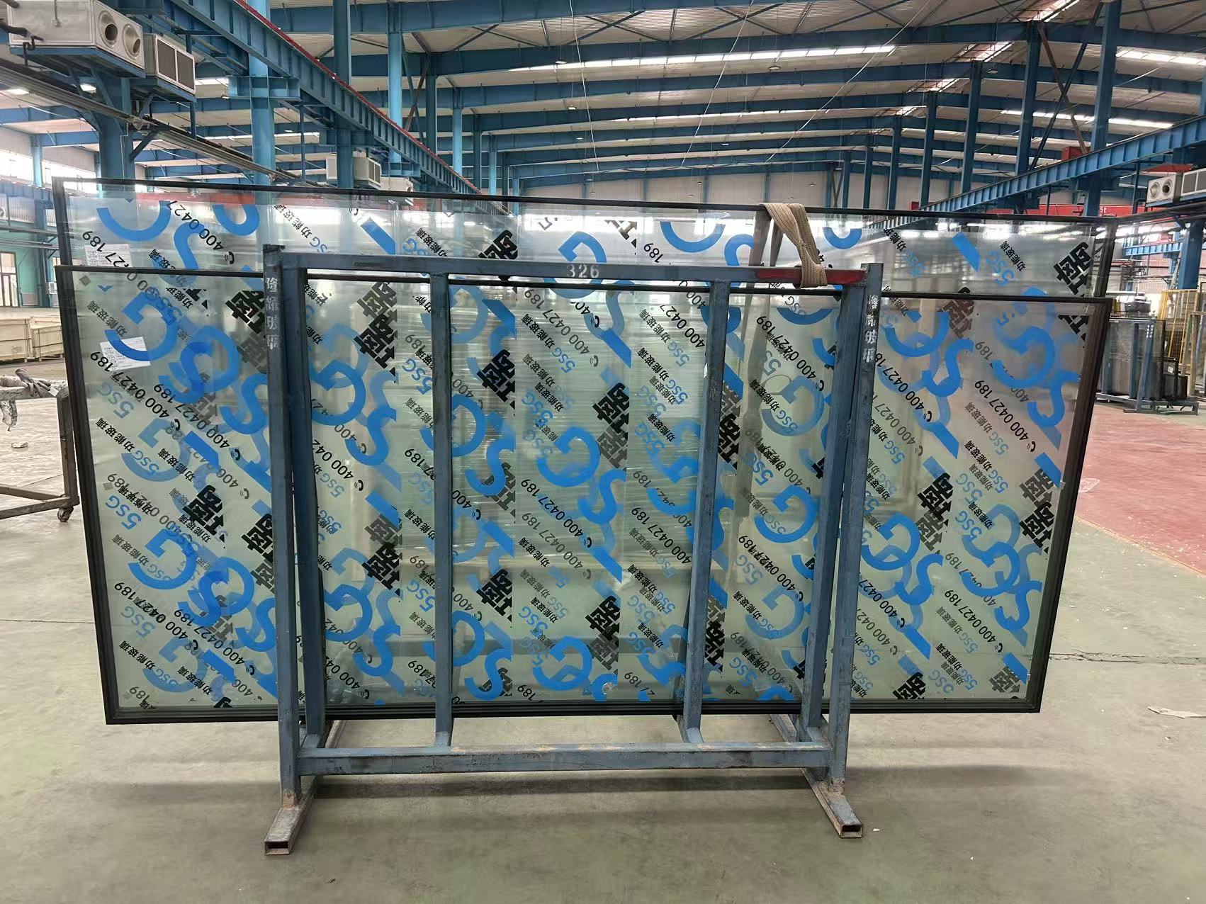 淄博市玻璃幕墙TPE玻璃厂家 - 方案