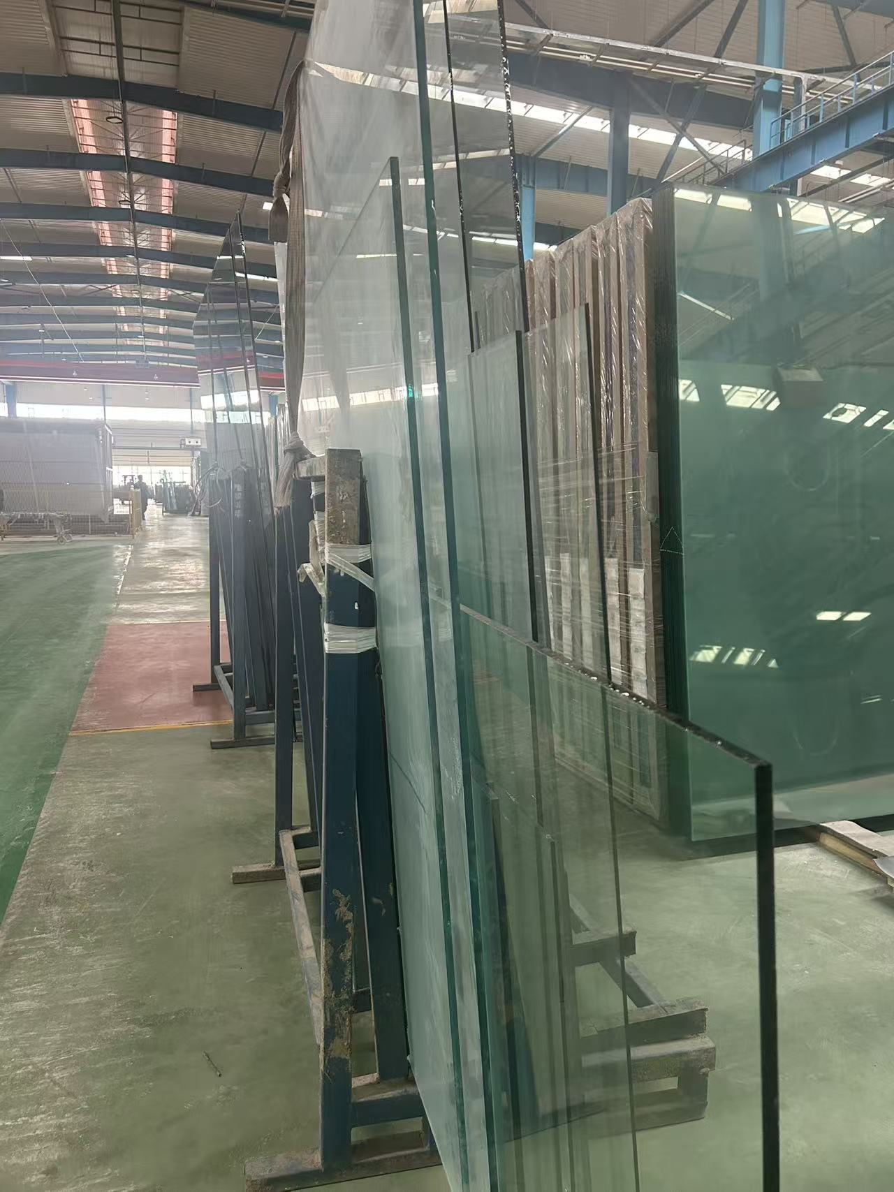 淄博市家用玻璃系统门窗玻璃定制厂家 - 排名